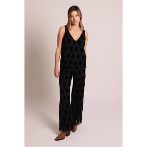 Traffic People The Great Silence Evie Trousers